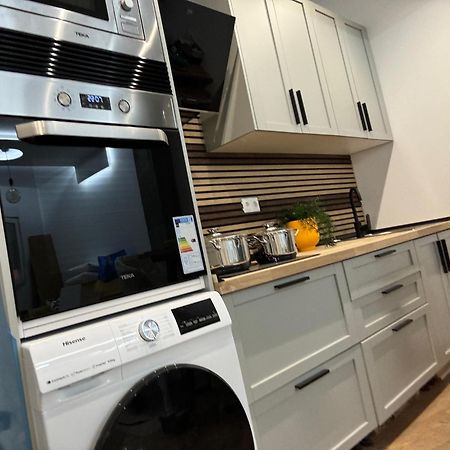 דירות אליקאנטה La Casa Montaraz מראה חיצוני תמונה